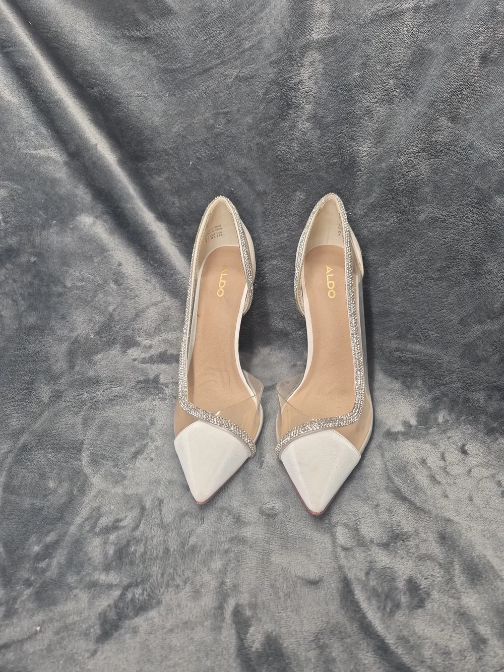 Aldo women stiletto