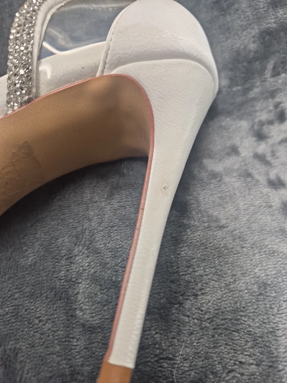Aldo women stiletto
