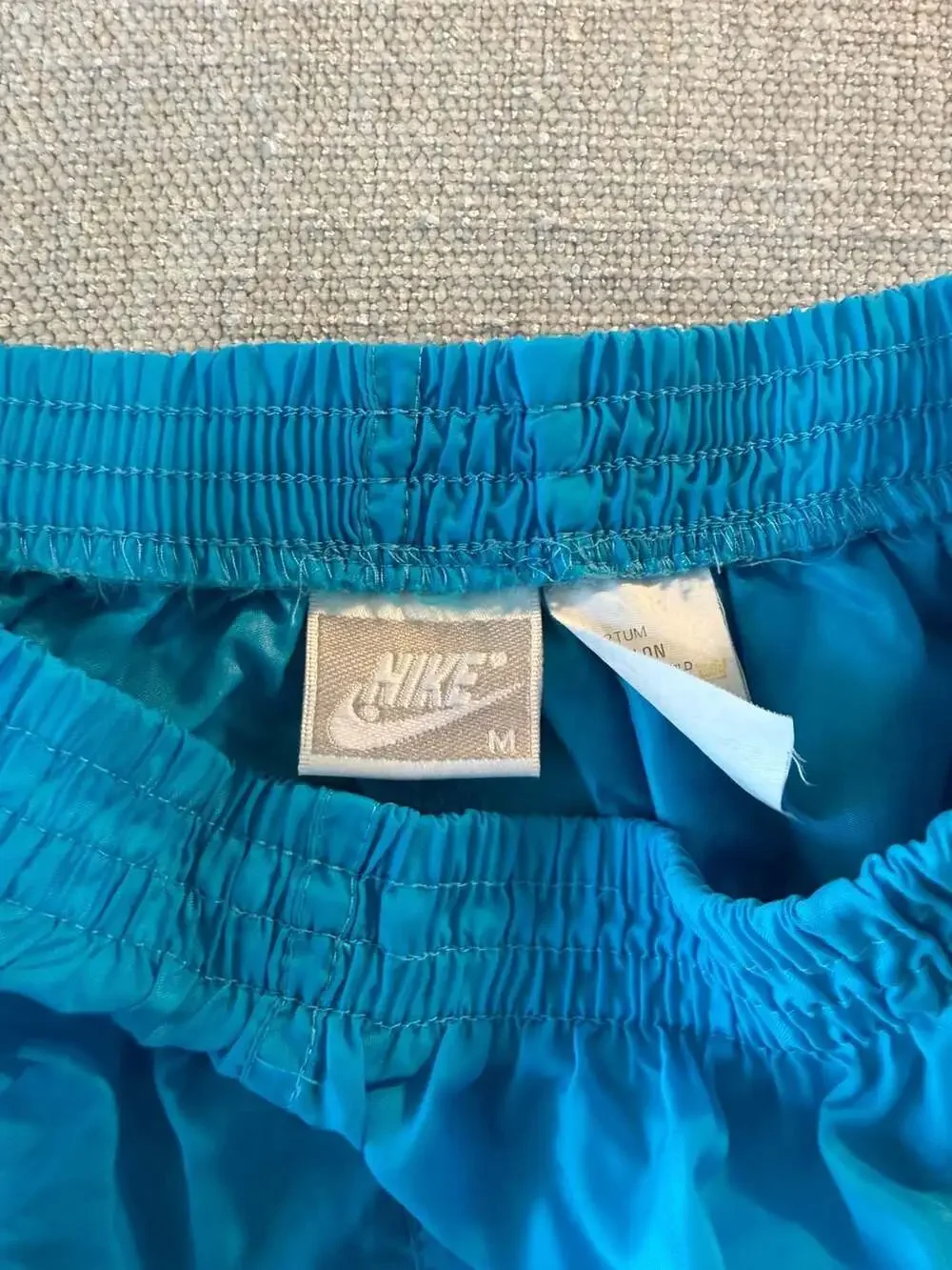 Nike vintage track