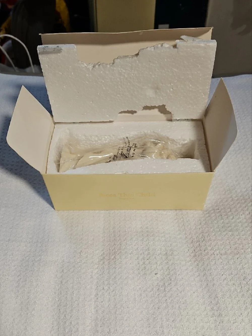Lenox this figurine original