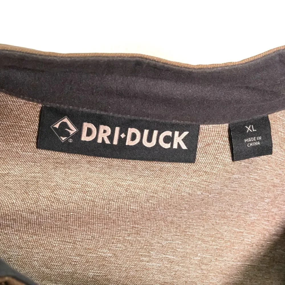 Dri Duck dri duck