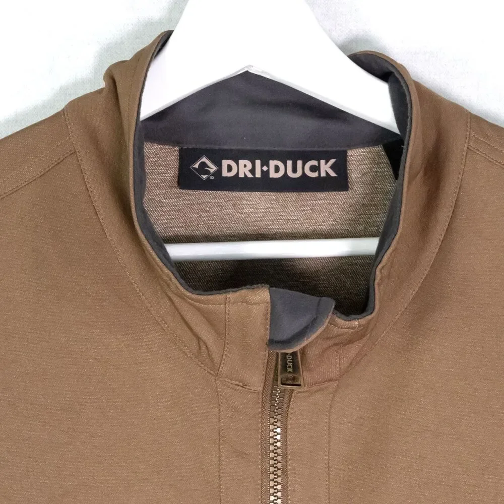Dri Duck dri duck