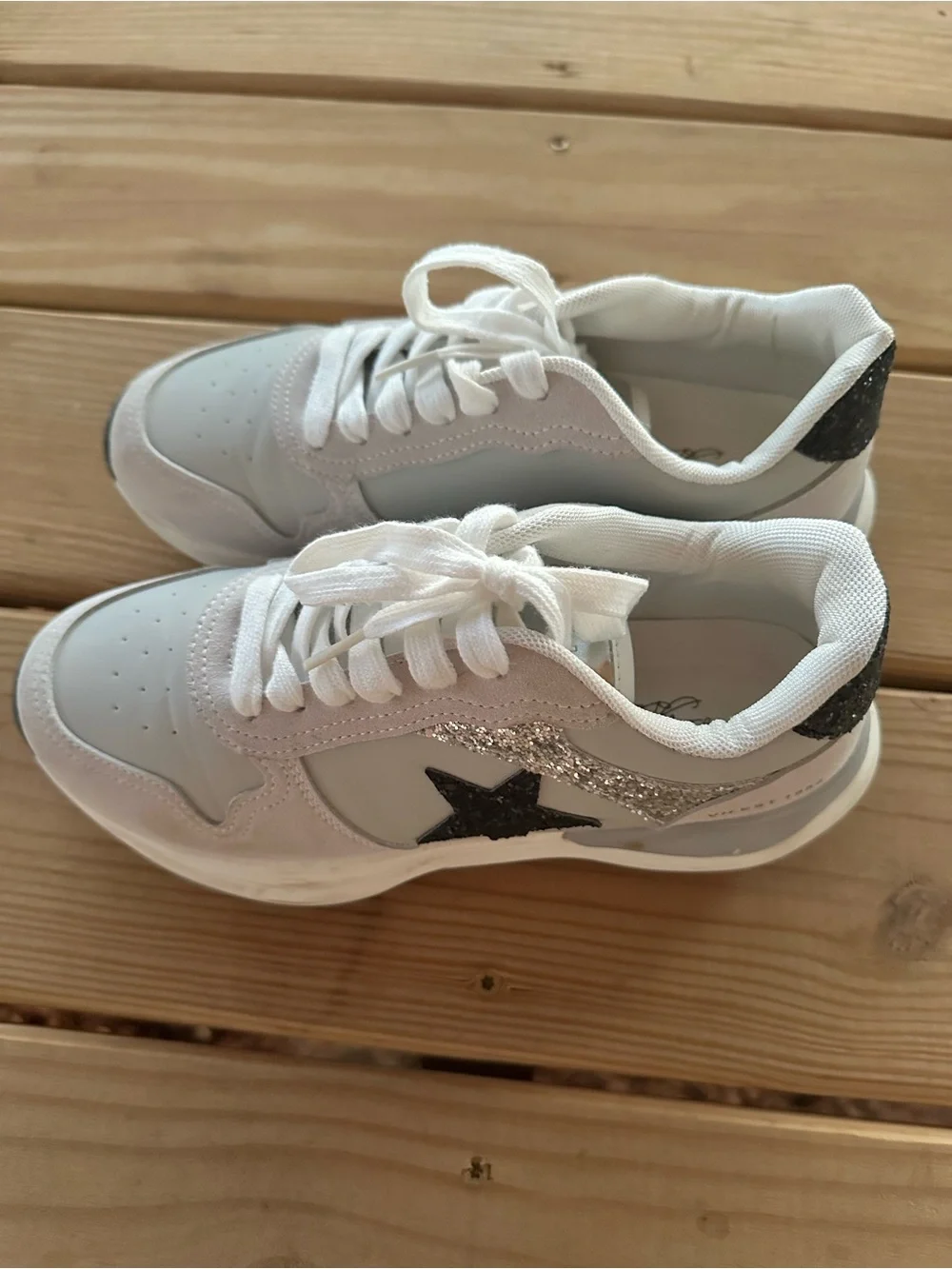 Vintage Havana classic low
