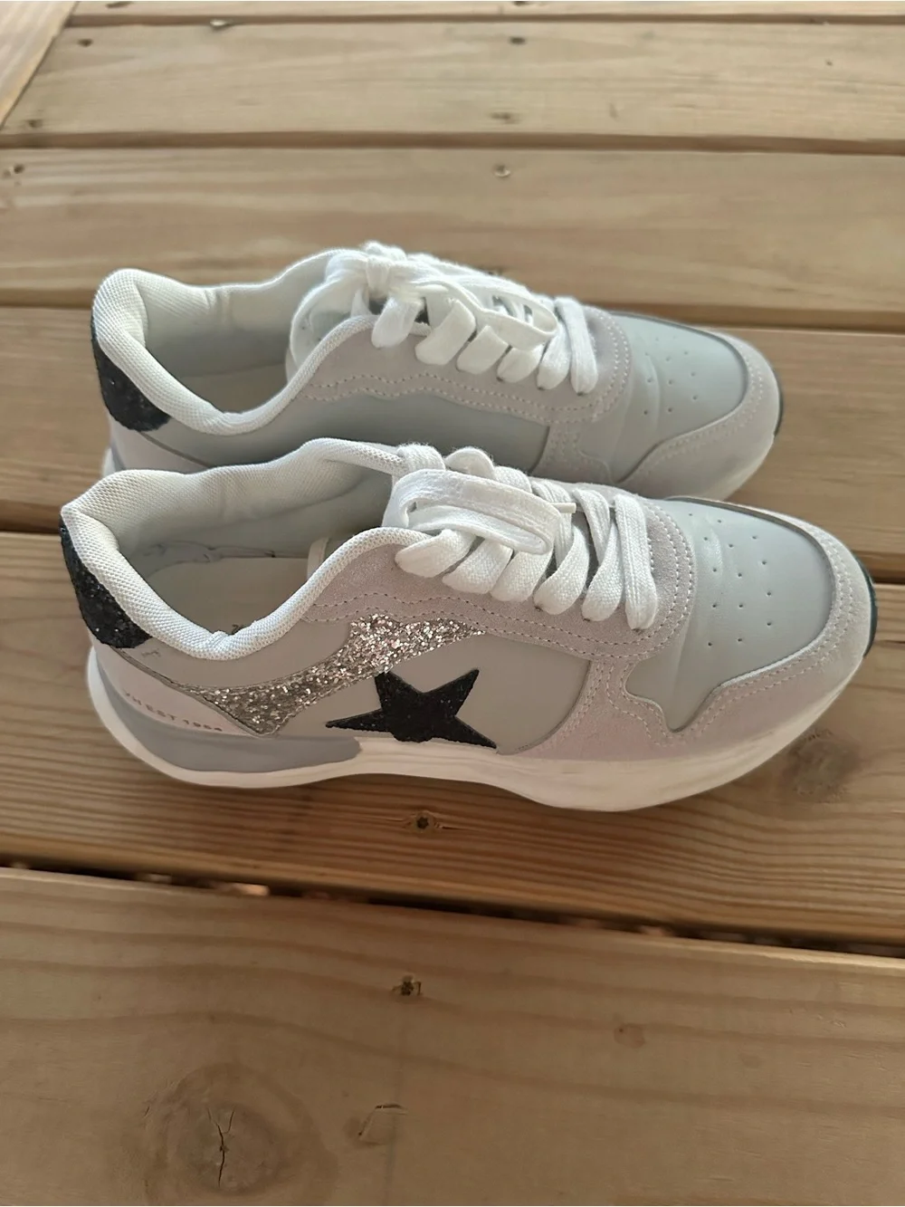 Vintage Havana classic low