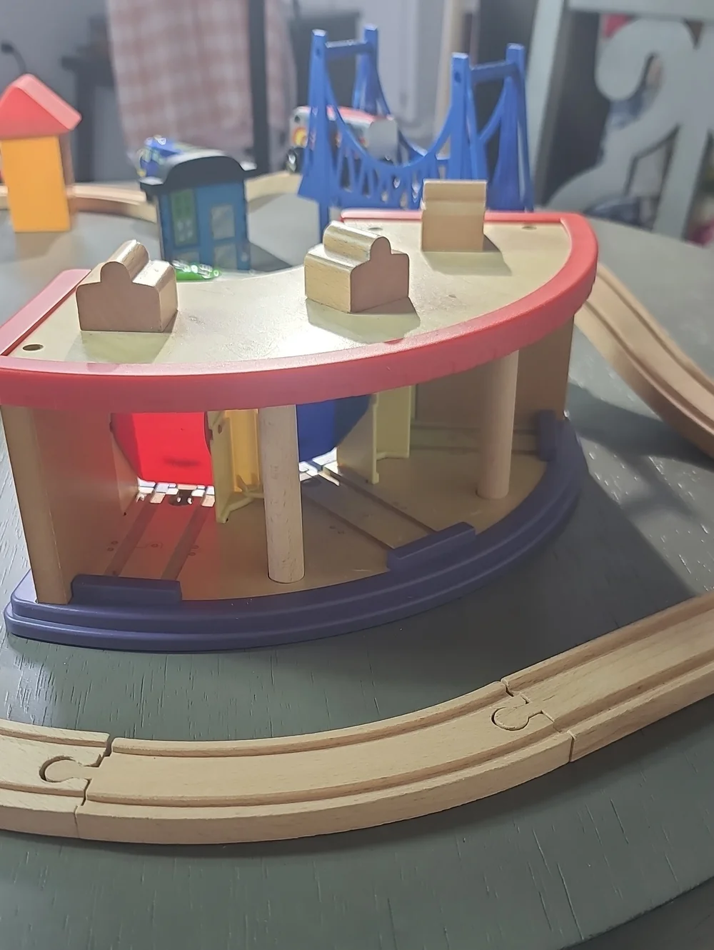 N/A train easily skills