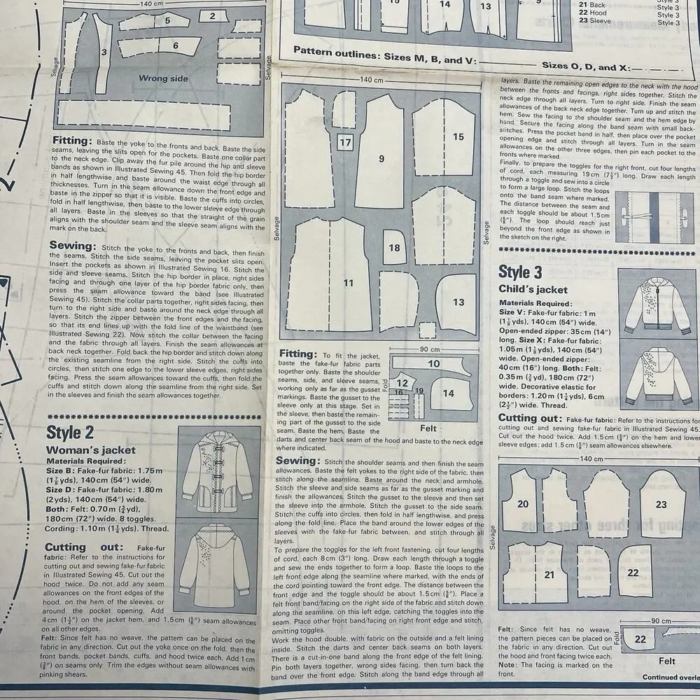 N/A vintage designer