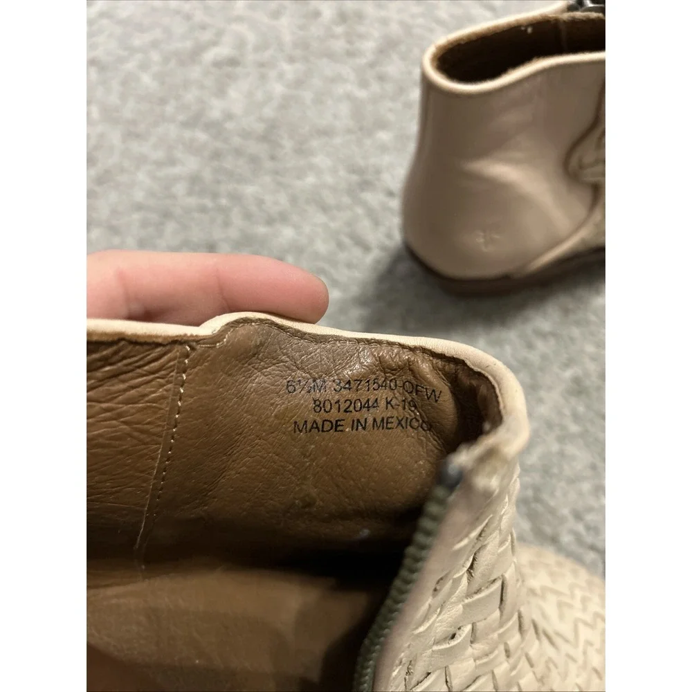 Frye women carson