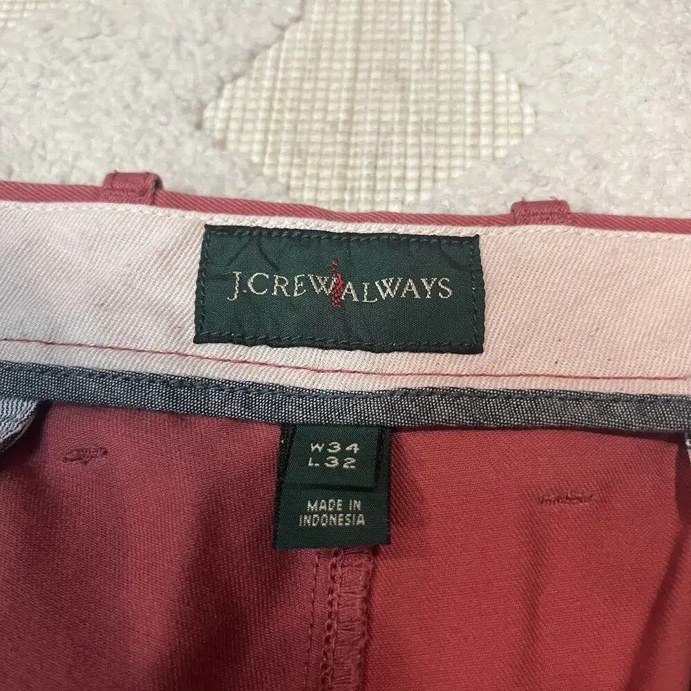 J. Crew Factory timeless elastic