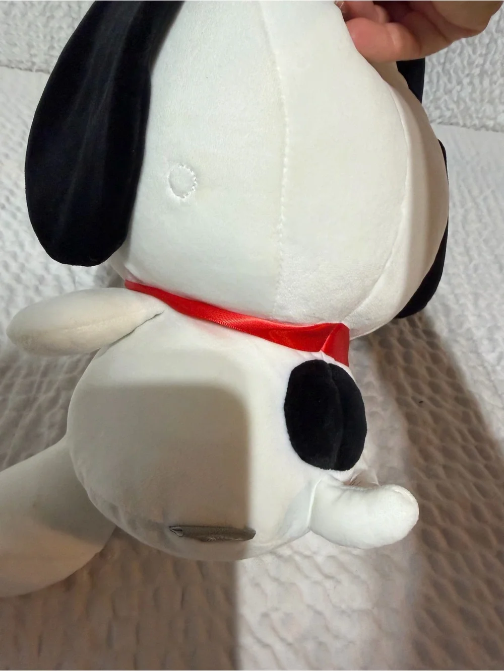 Hallmark soft white