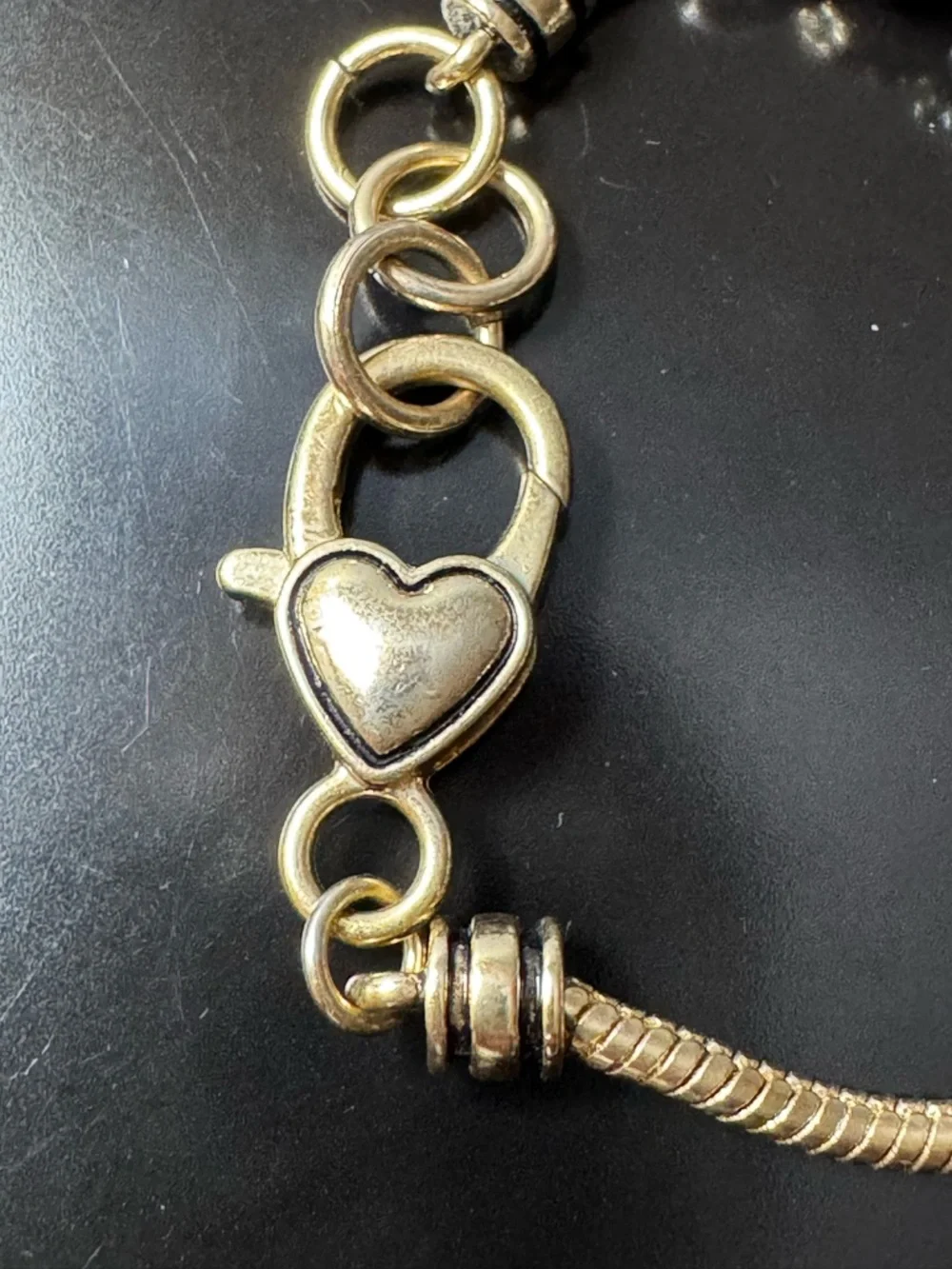N/A joyful charm