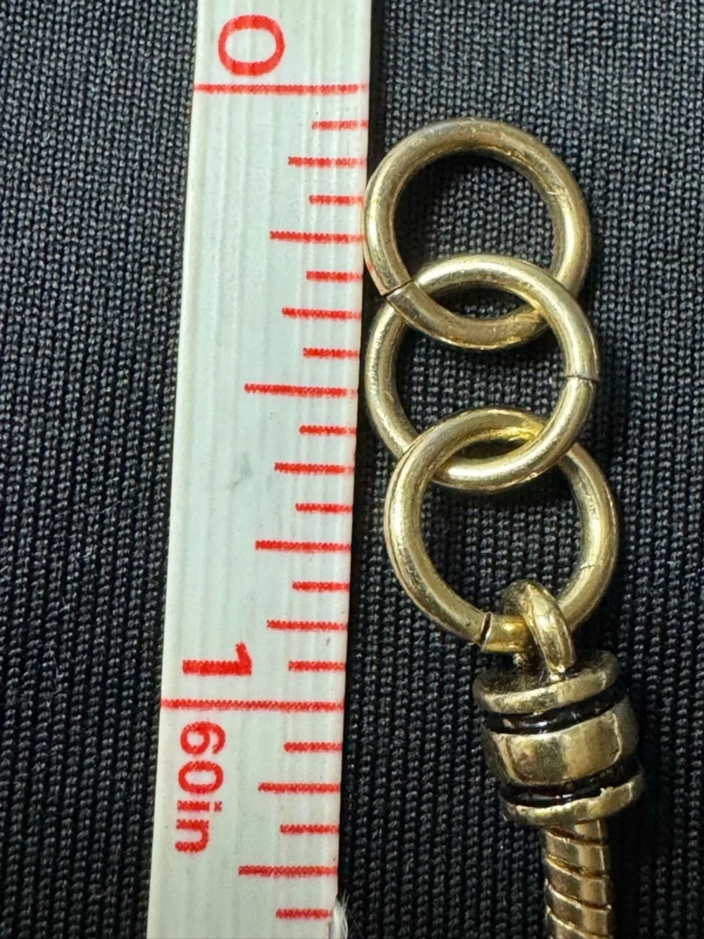 N/A joyful charm
