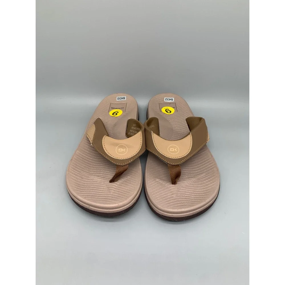 Dakine sandal brown