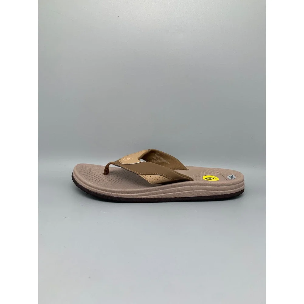 Dakine sandal brown