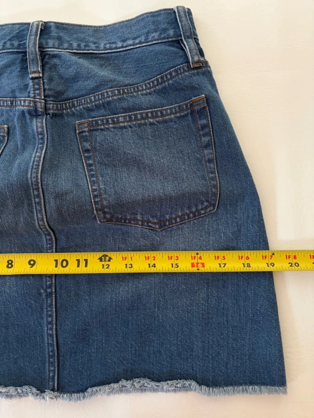 J. Crew crew denim