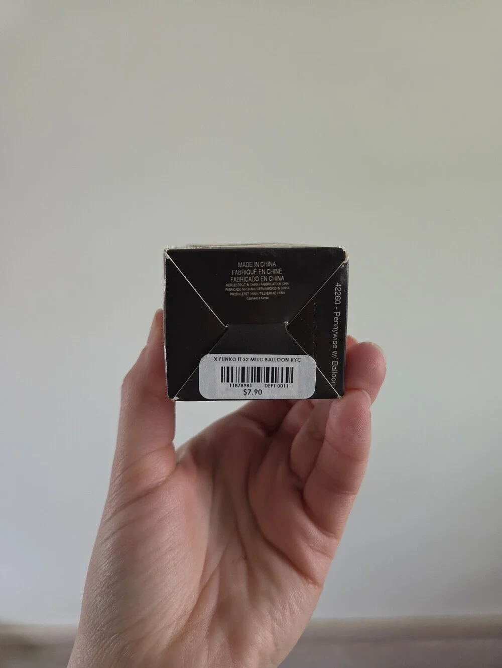 Funko pocket pop
