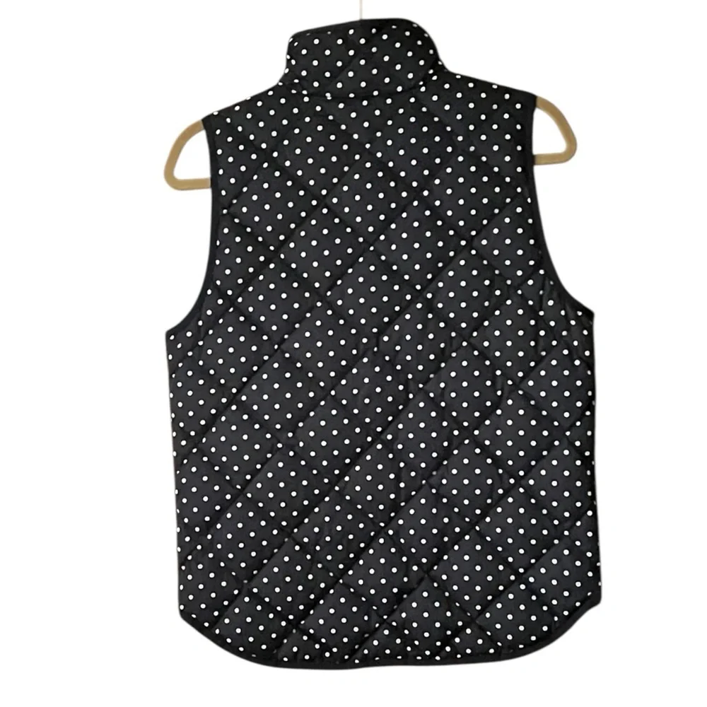 J. Crew crew polka