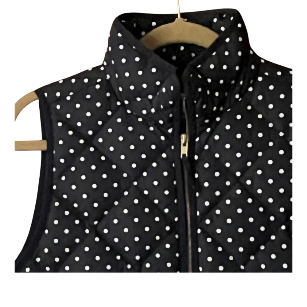 J. Crew crew polka