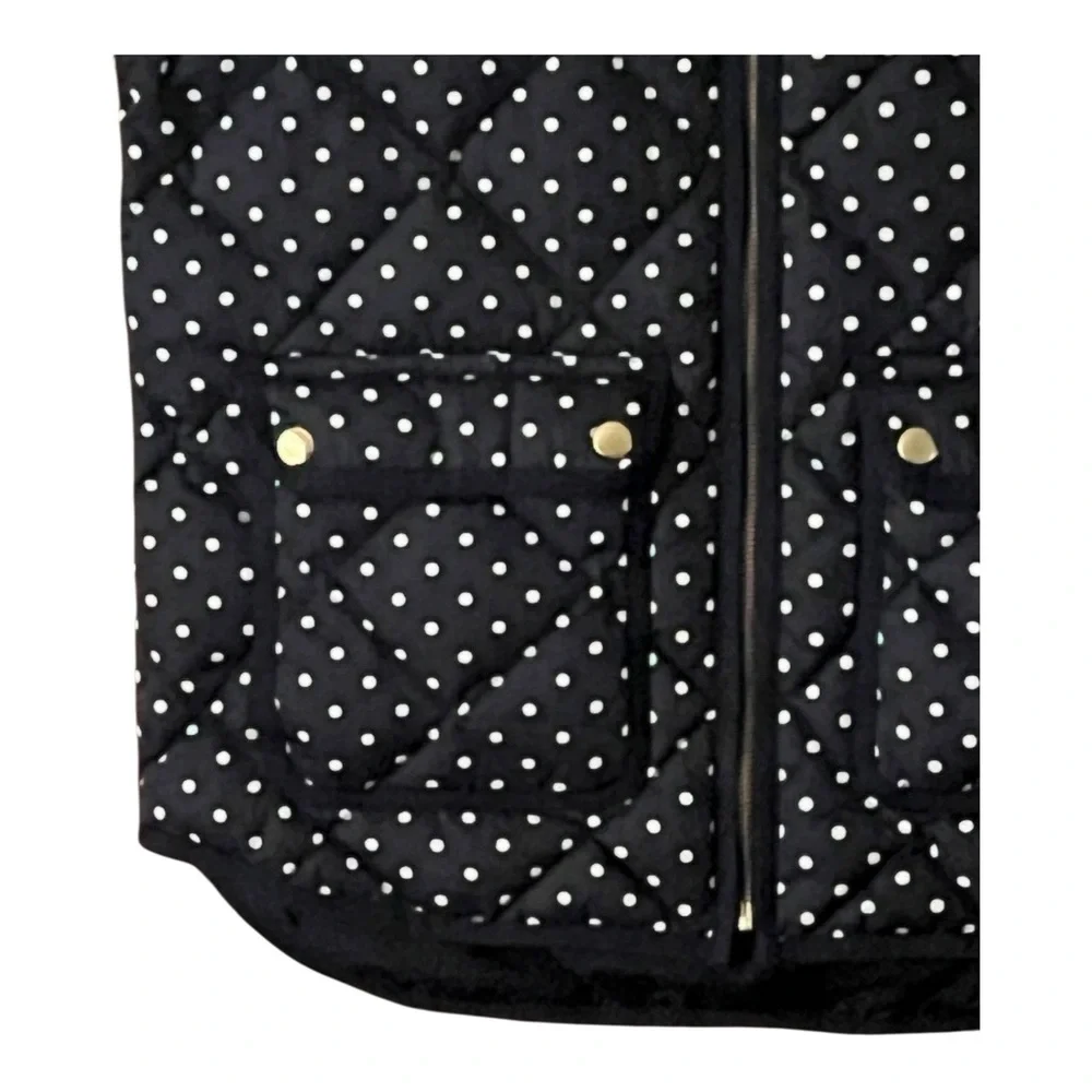 J. Crew crew polka