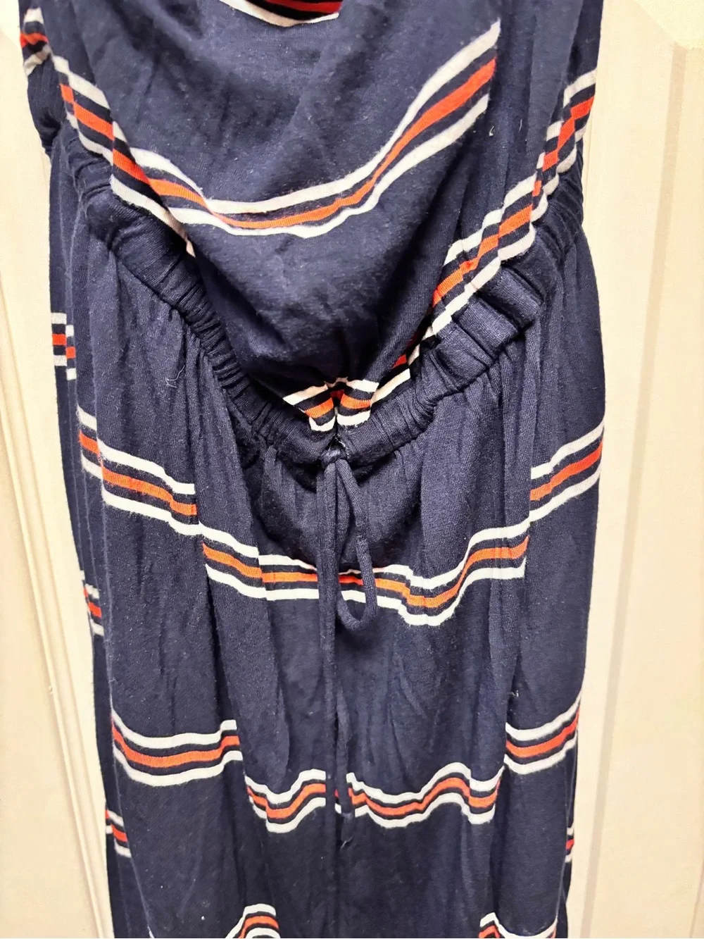 J. Crew crew sleeveless