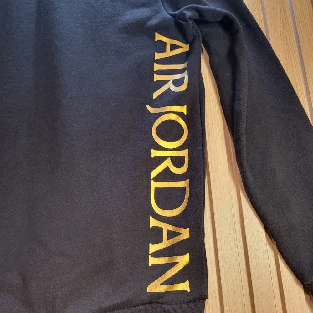 Jordan jumpman fleece