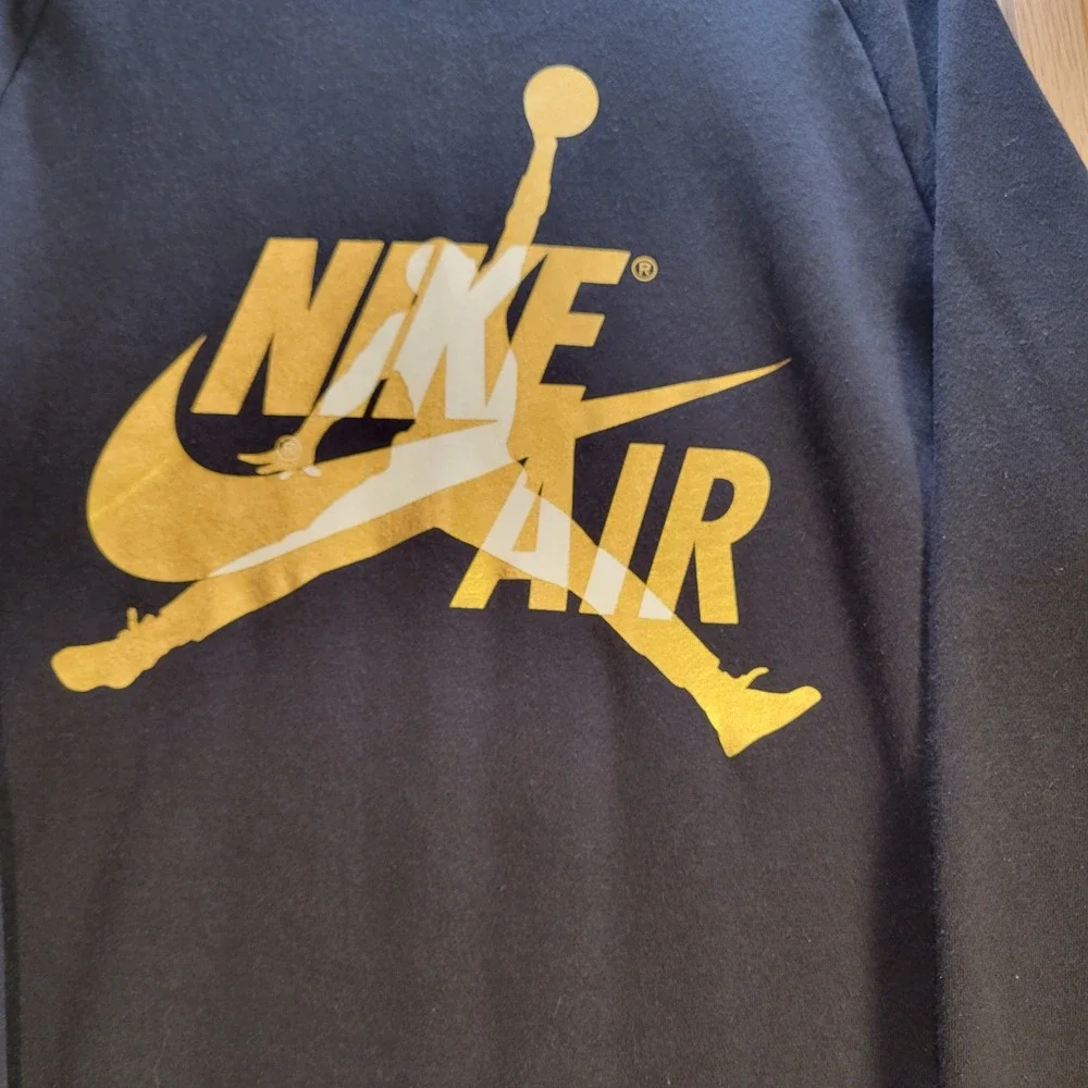 Jordan jumpman fleece