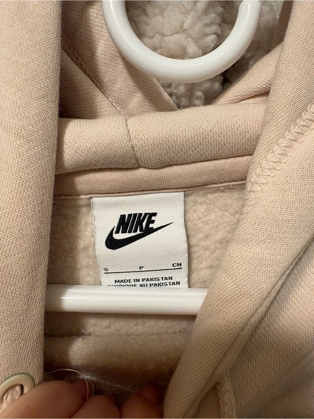 Nike classic light