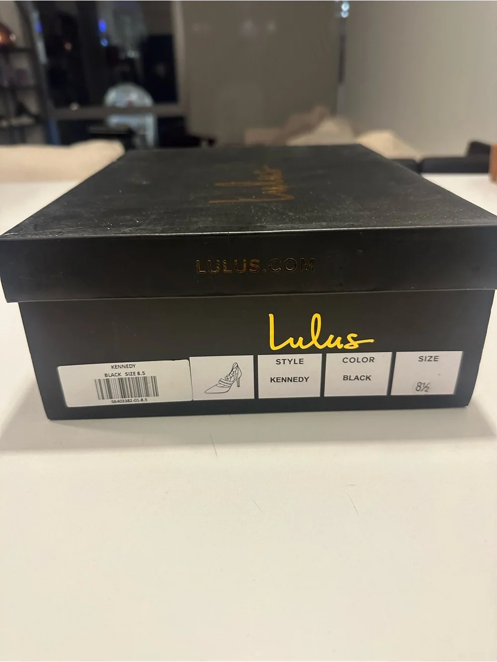 Lulus chic lulu
