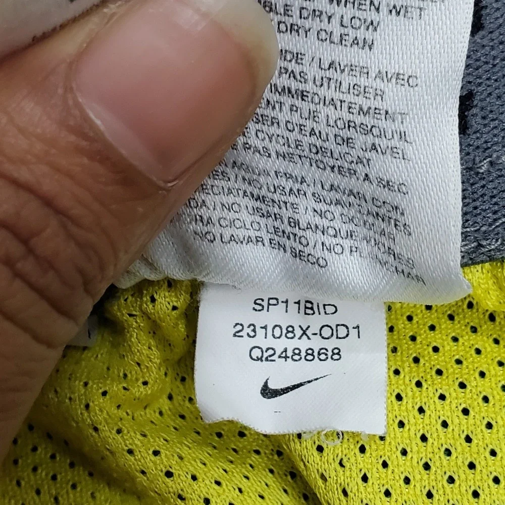 Nike *please carefully