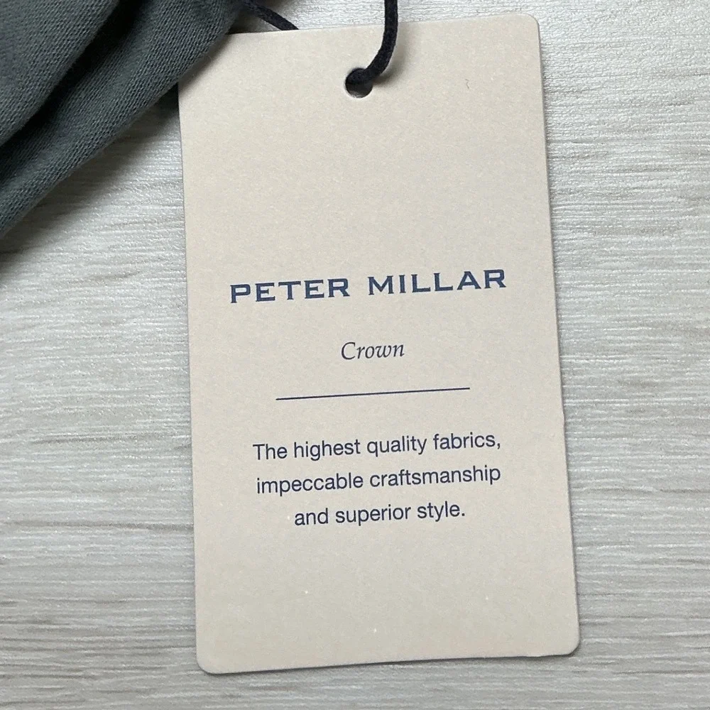 Peter Millar peter millar