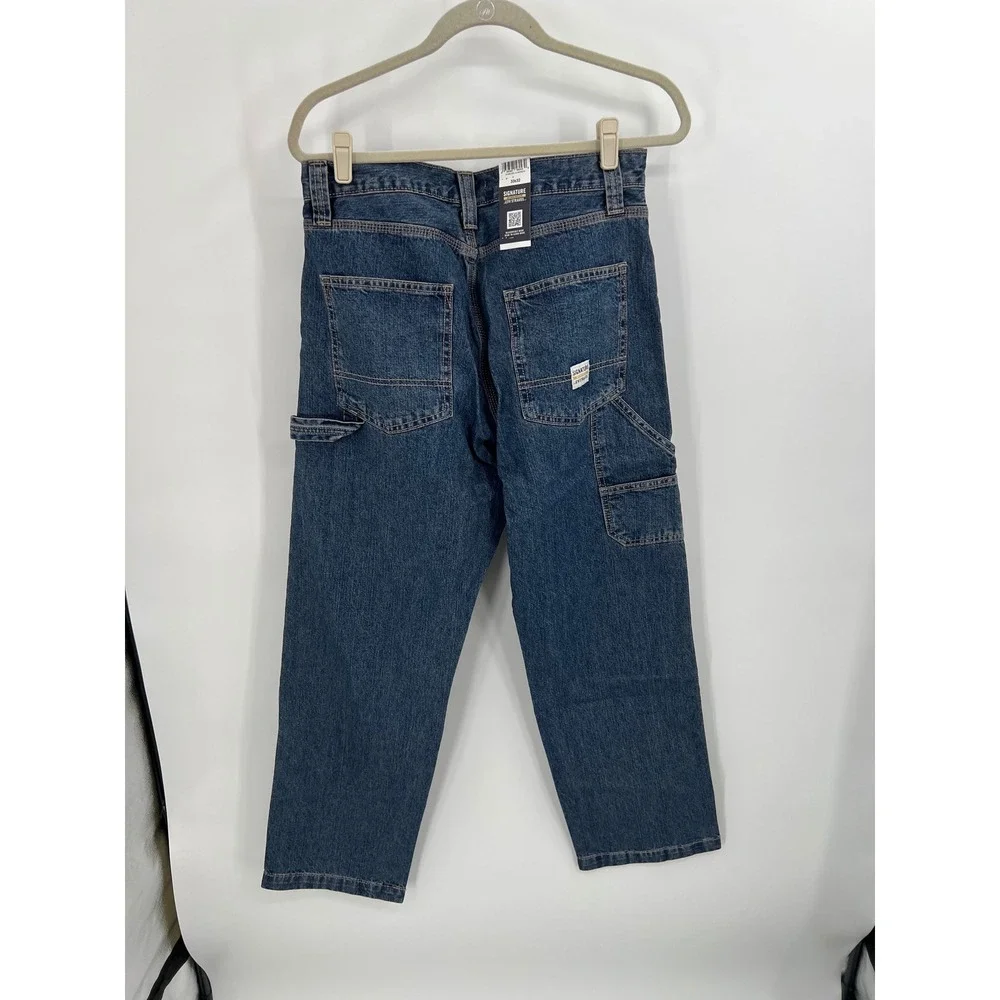Signature by Levi Strauss & Co. Gold Label signature by