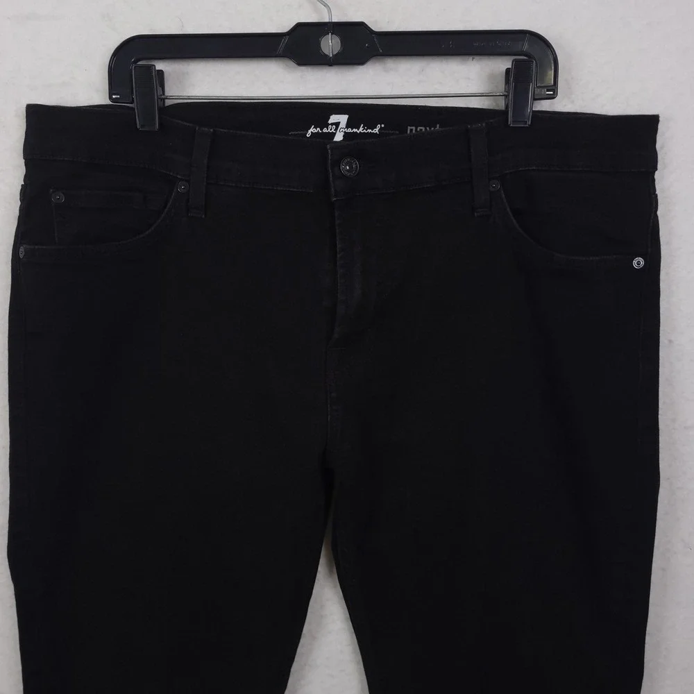 7 For All Mankind all mankind