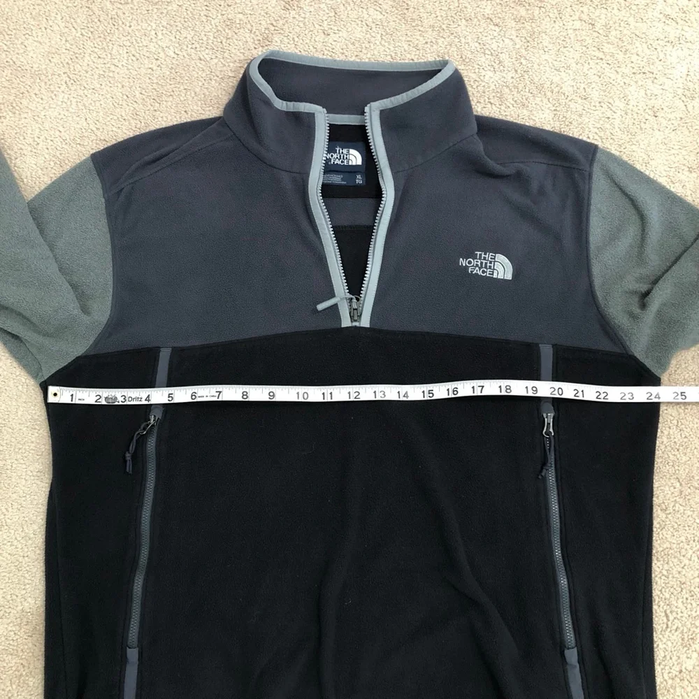 The North Face north face