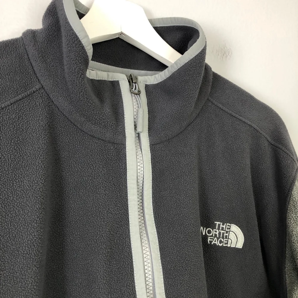 The North Face north face