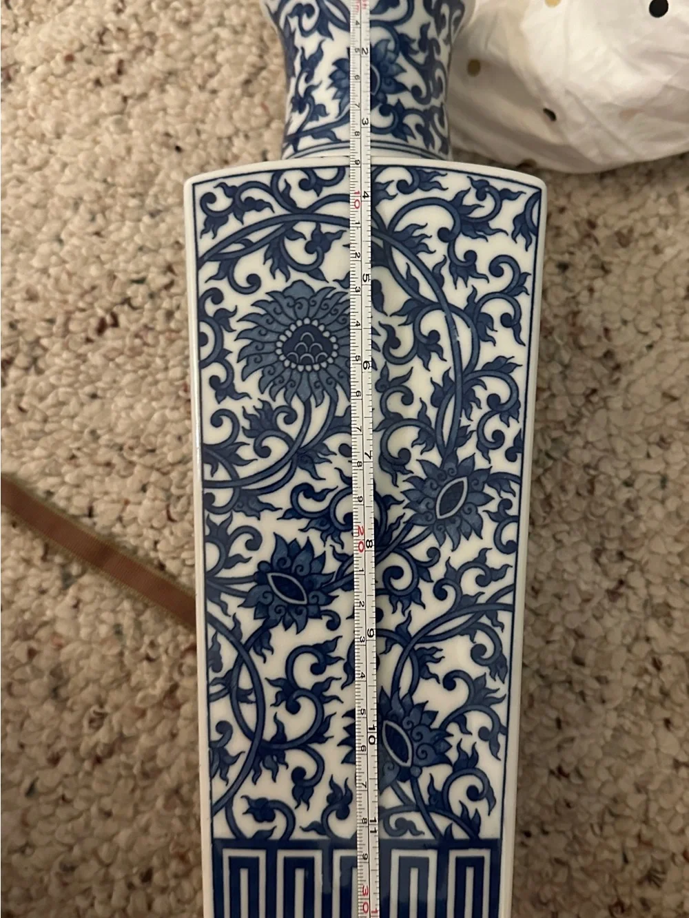 N/A elegant blue