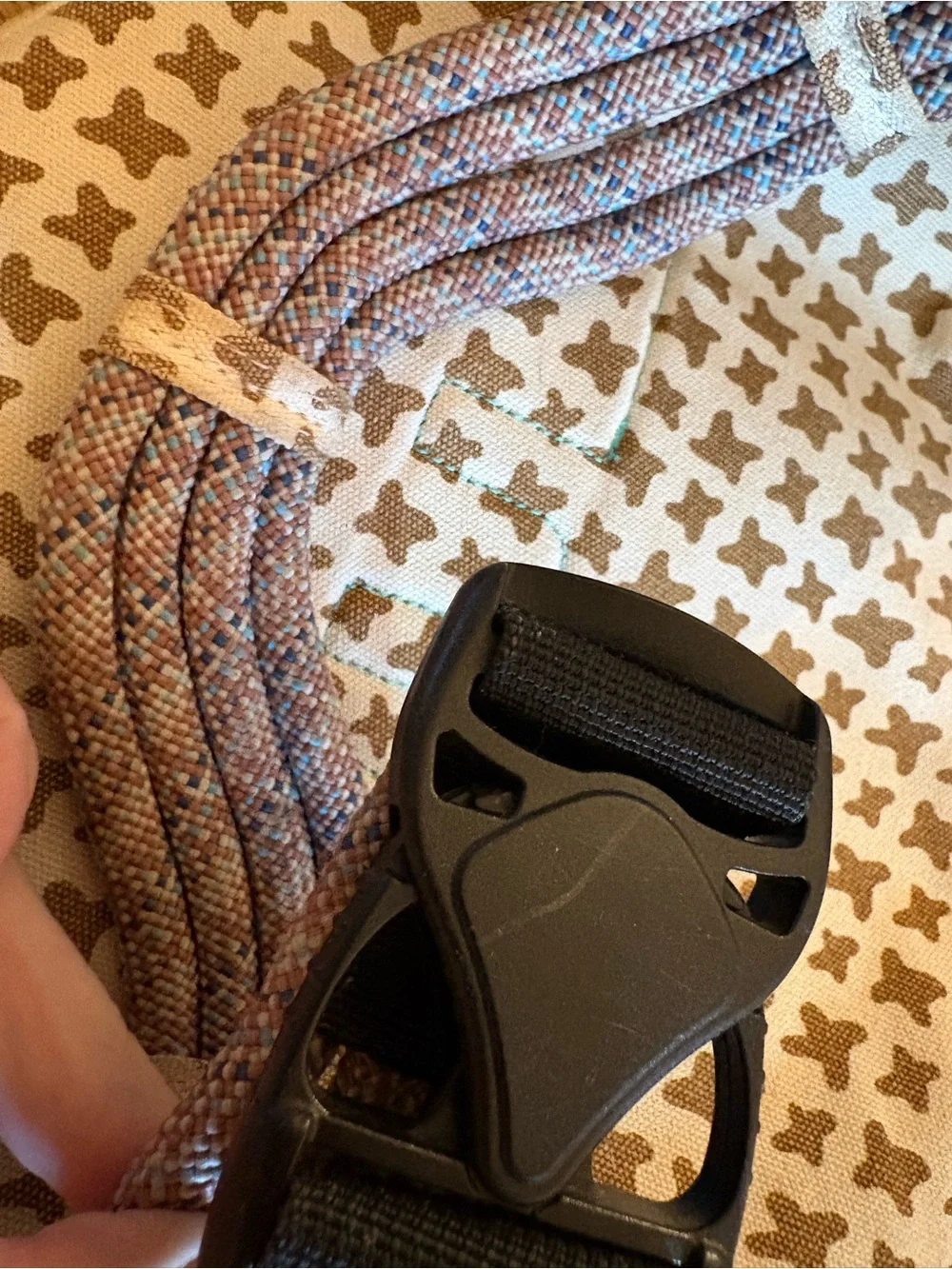 Kavu casual sling