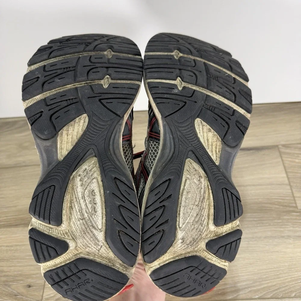 Asics good used