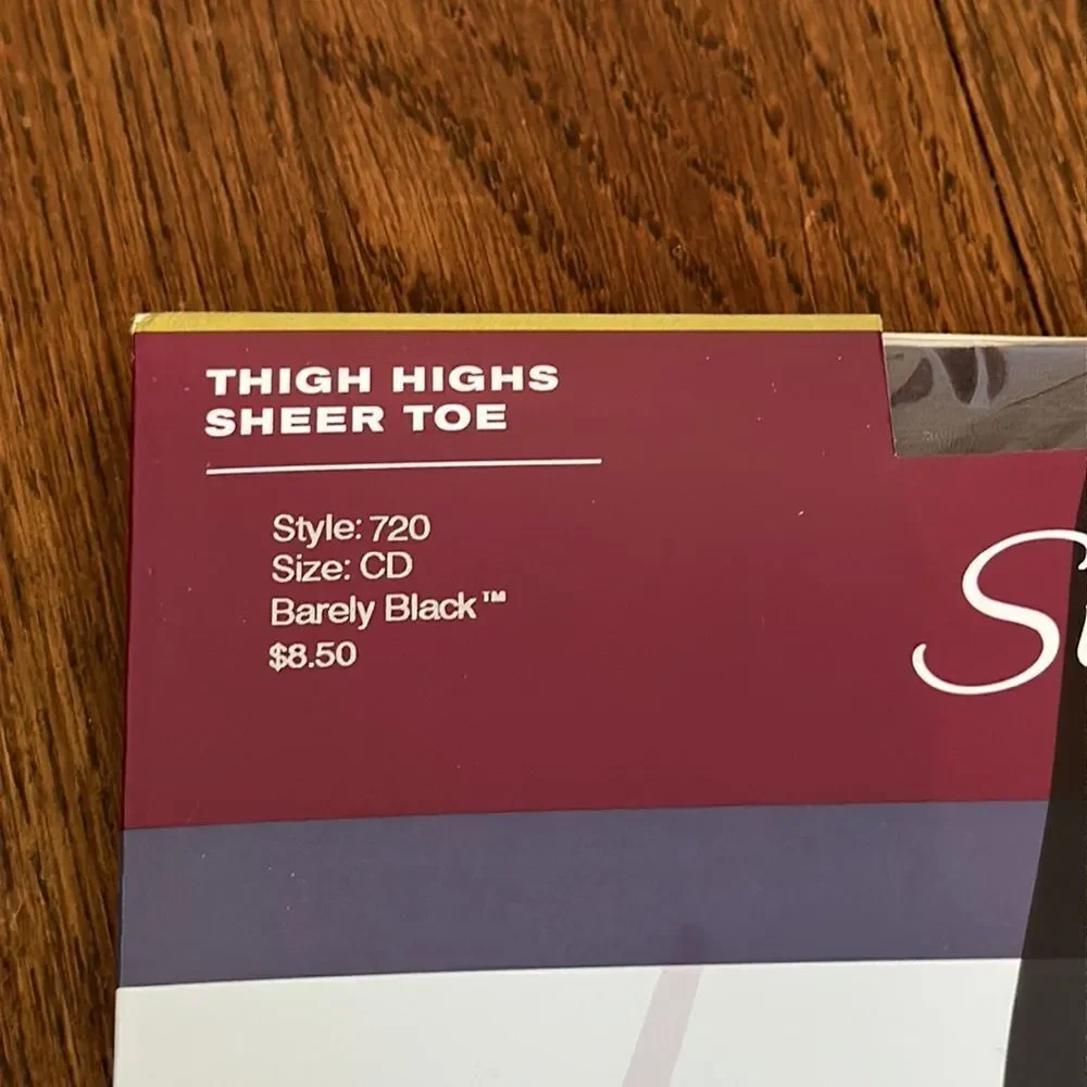 Hanes new packaging