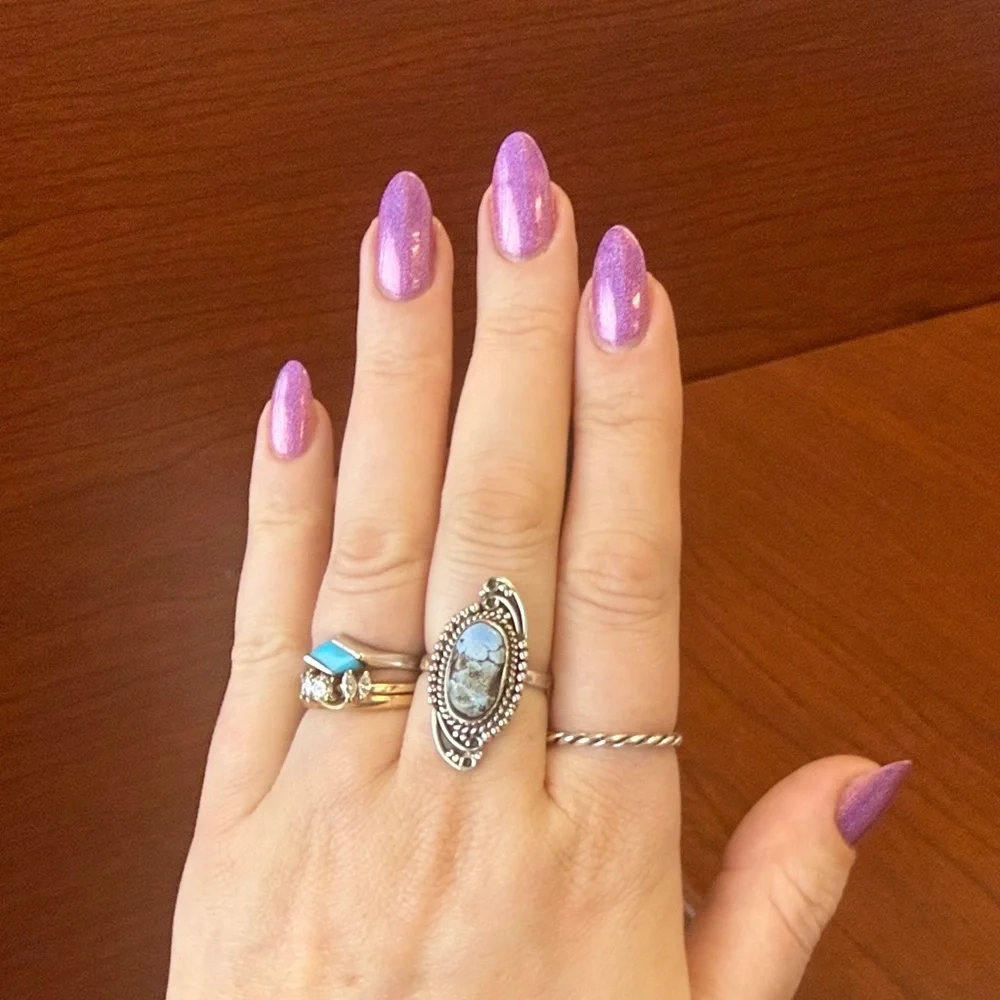 925 Sterling Silver brand new