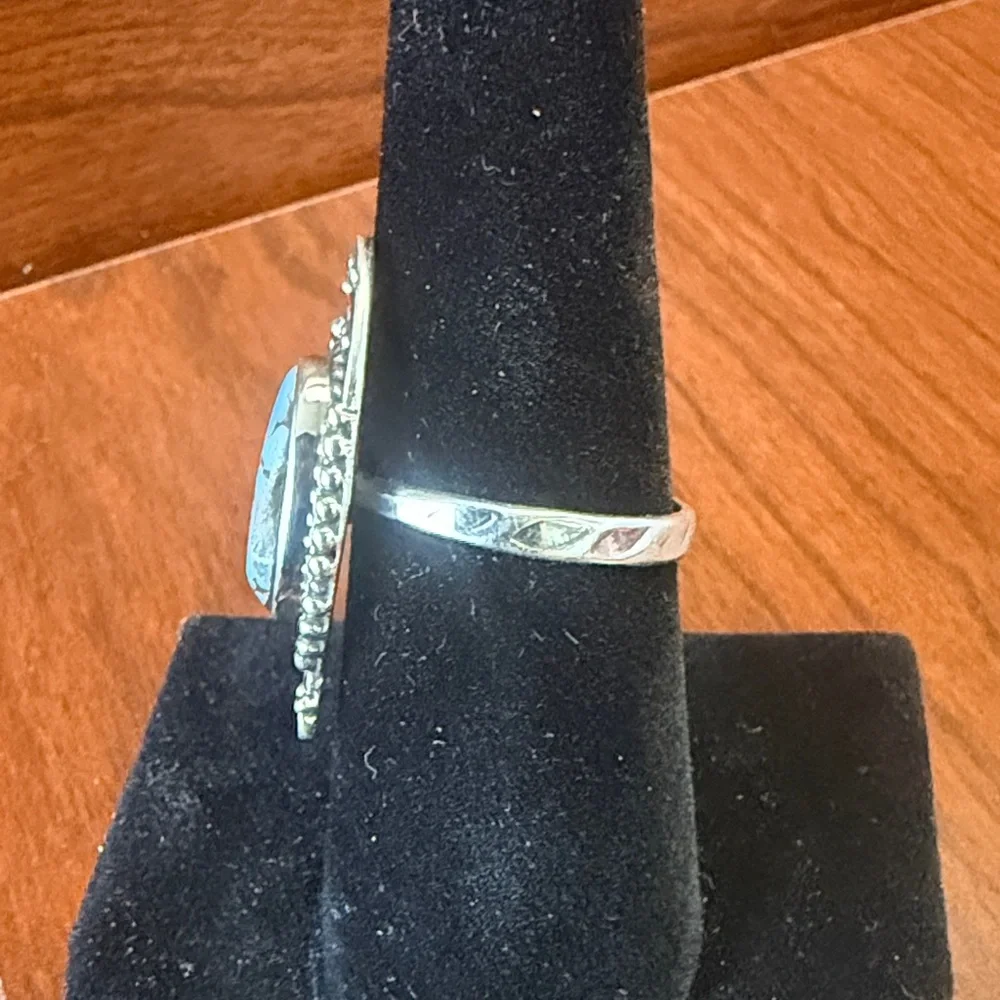 925 Sterling Silver brand new