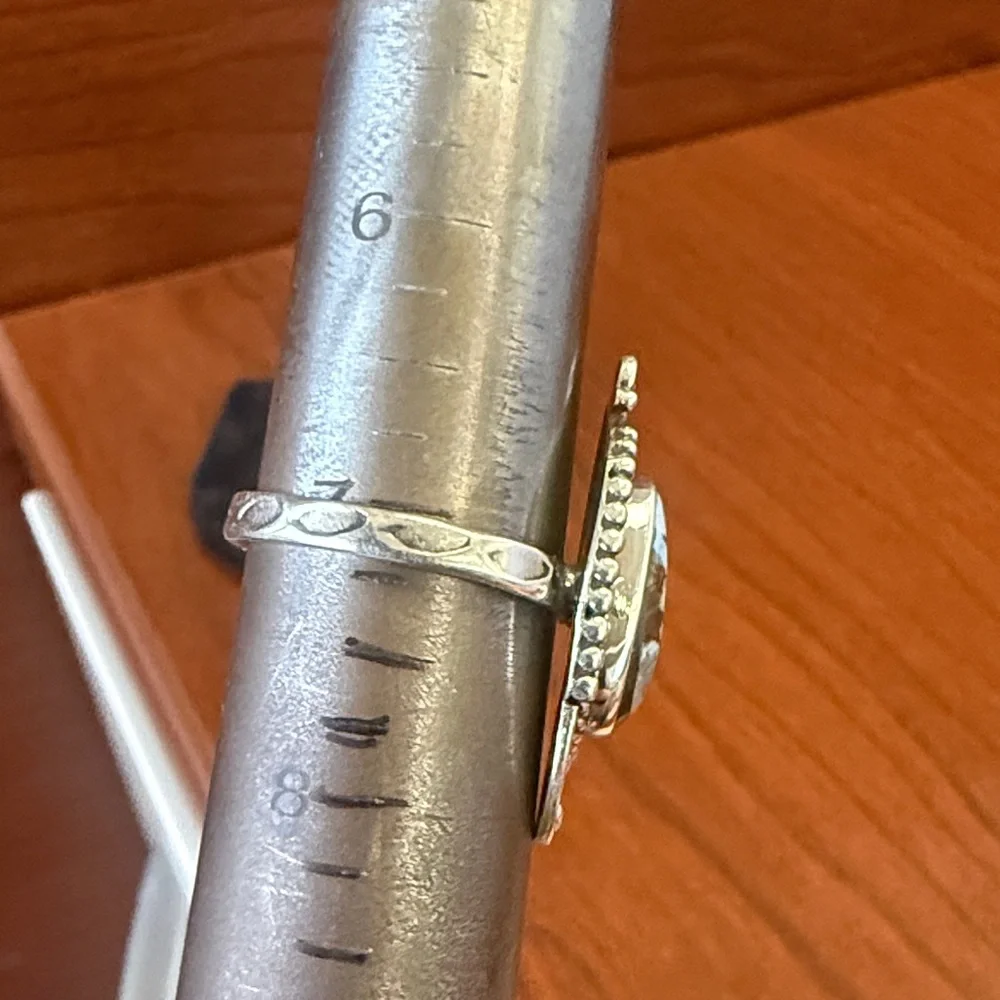 925 Sterling Silver brand new