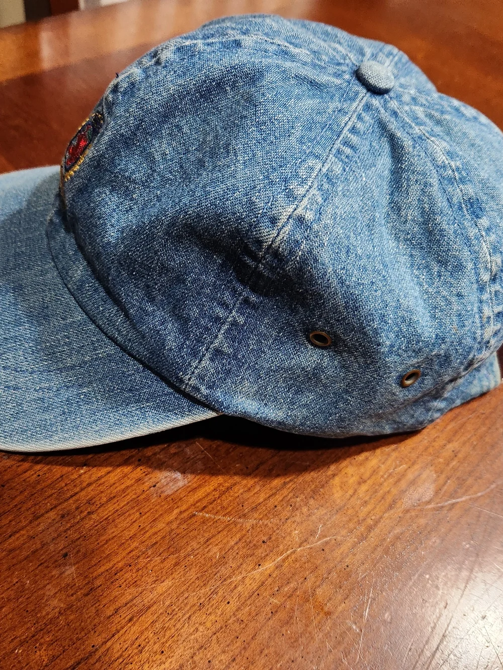 Tommy Hilfiger classic vintage