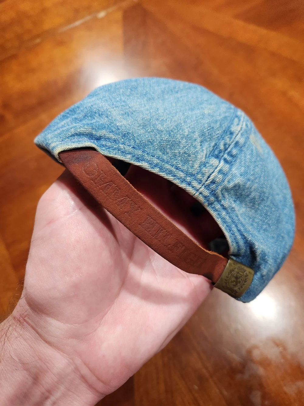 Tommy Hilfiger classic vintage