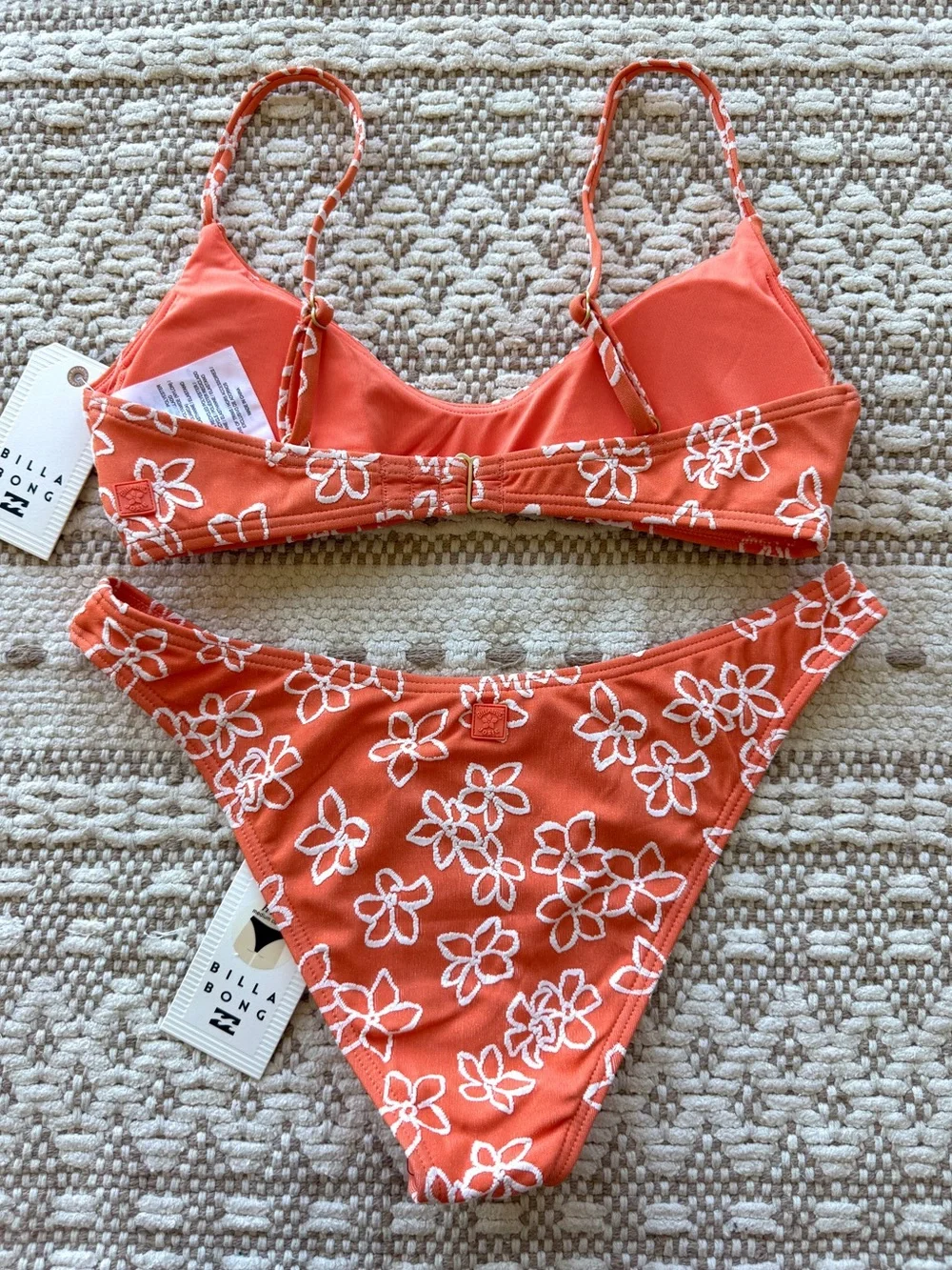 Billabong ahhh this