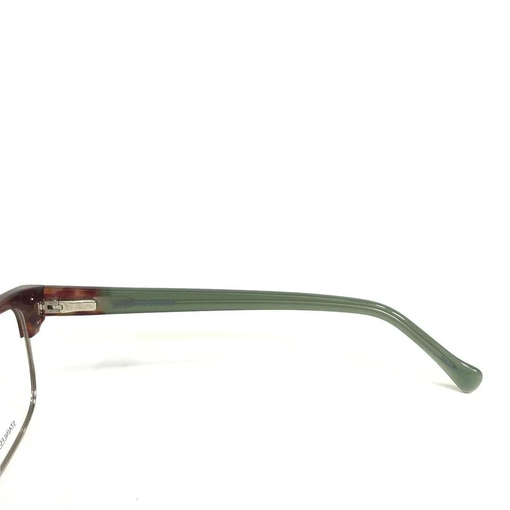 Lucky Brand demo lenses