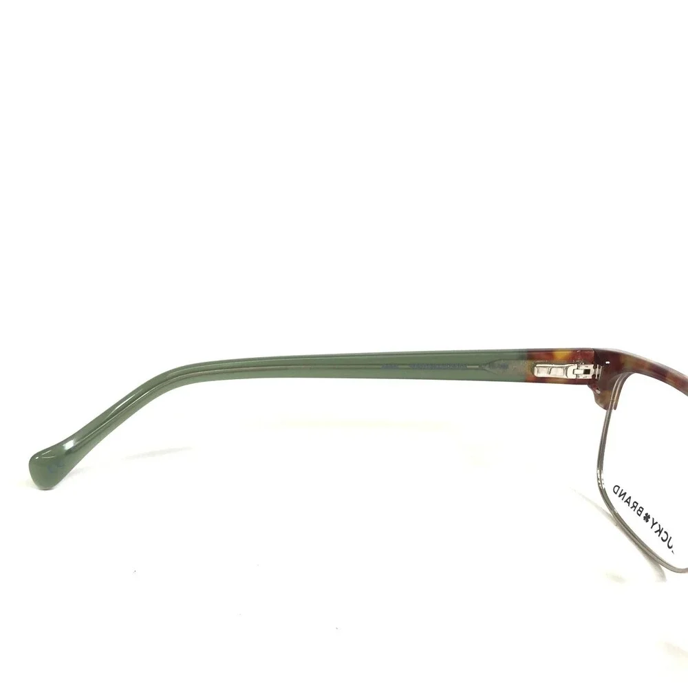 Lucky Brand demo lenses