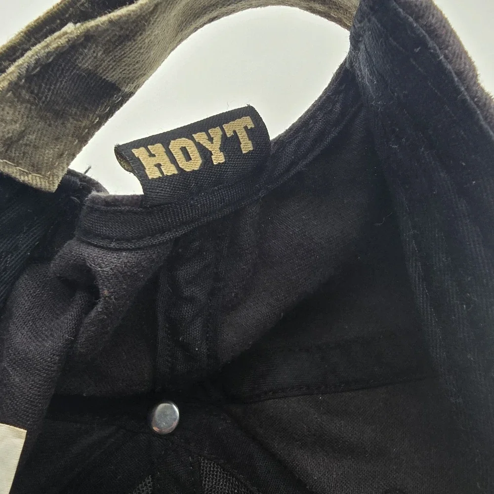 Cody Hoyt authentic hoyt