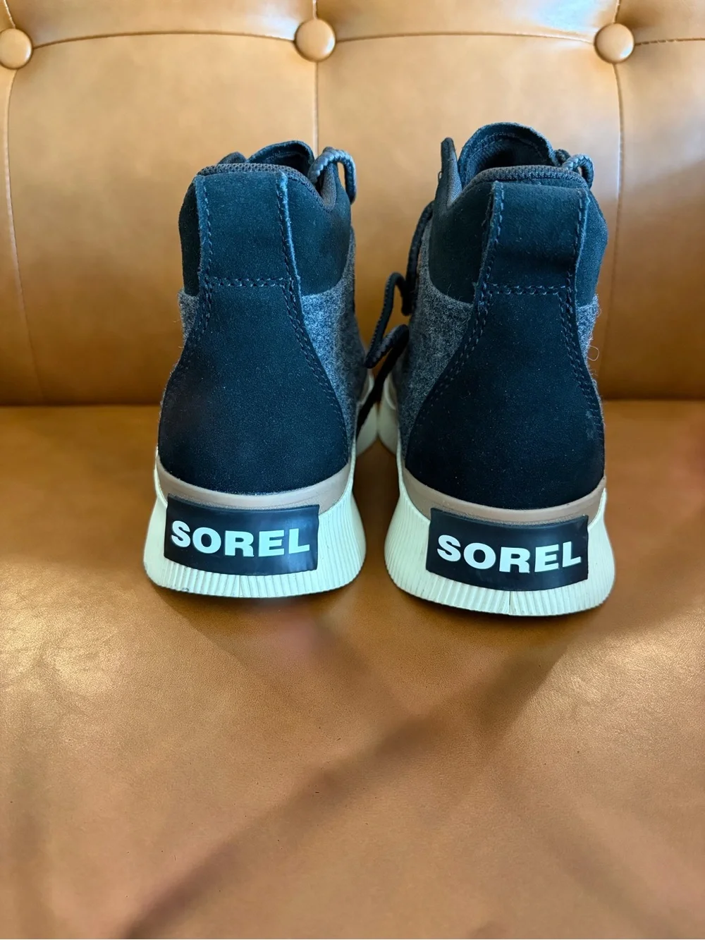 Sorel brand nwot