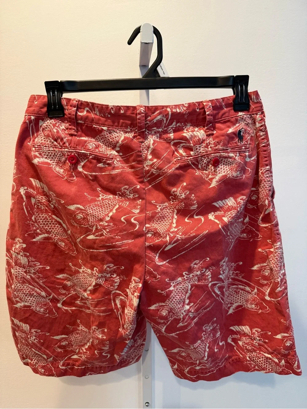 Ralph Lauren classic ralph