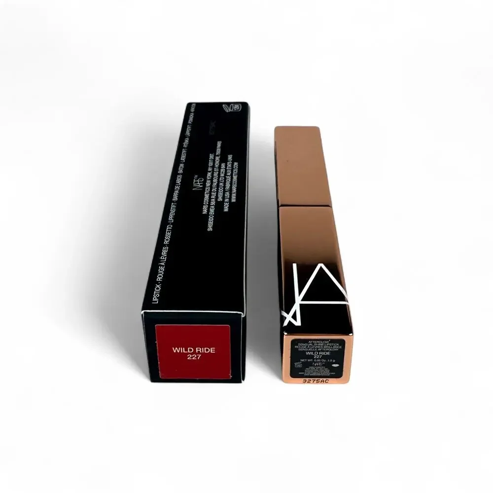 NARS afterglow sensual