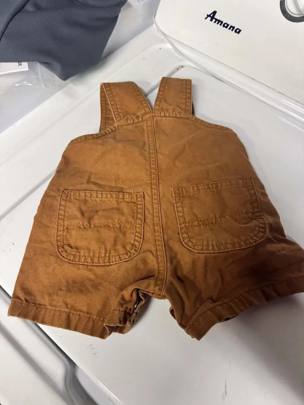 Carhartt infant short